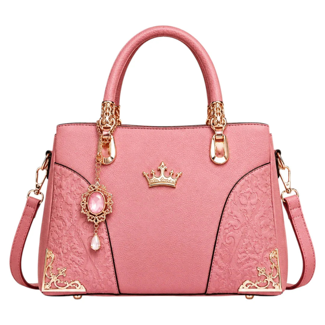 Bagstory Elegant Pink Collection